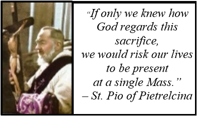 Padre Pio